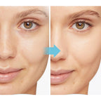 Pack of 2 Gel Face Mask (Blue)