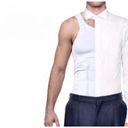 Slim N Lift Men Shaper (White)