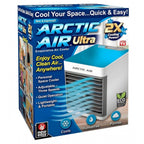 Arctic Cooler Air (Multicolor)