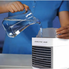 Arctic Cooler Air (Multicolor)