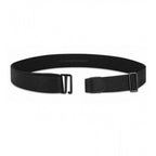 Pack of 3 Shirt Tucker Belt (Black)