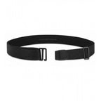Pack of 3 Shirt Tucker Belt (Black)