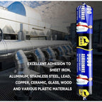 Waterproof Silicone Sealant (Multicolor)