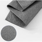 Pack of 5 Magic Cleaning Cloth (Black)