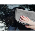 Pack of 5 Magic Cleaning Cloth (Black)