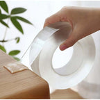 Pack of 3 Magic Tape (Clear)