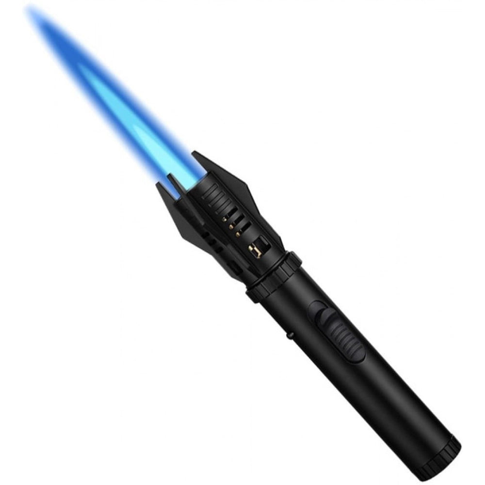 Jet Flame Lighter (Multicolor)