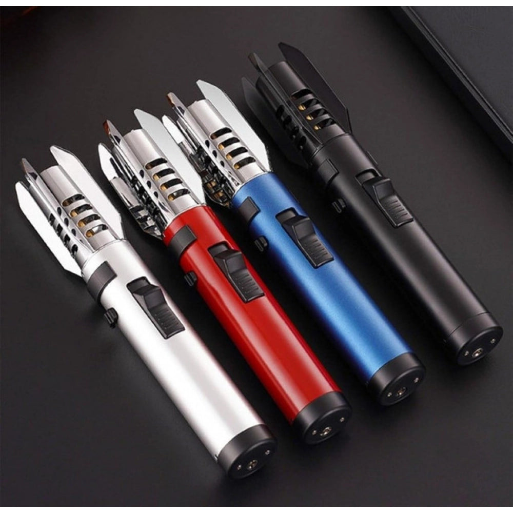 Jet Flame Lighter (Multicolor)