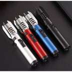 Jet Flame Lighter (Multicolor)