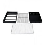 Barbeque Grill (Black)