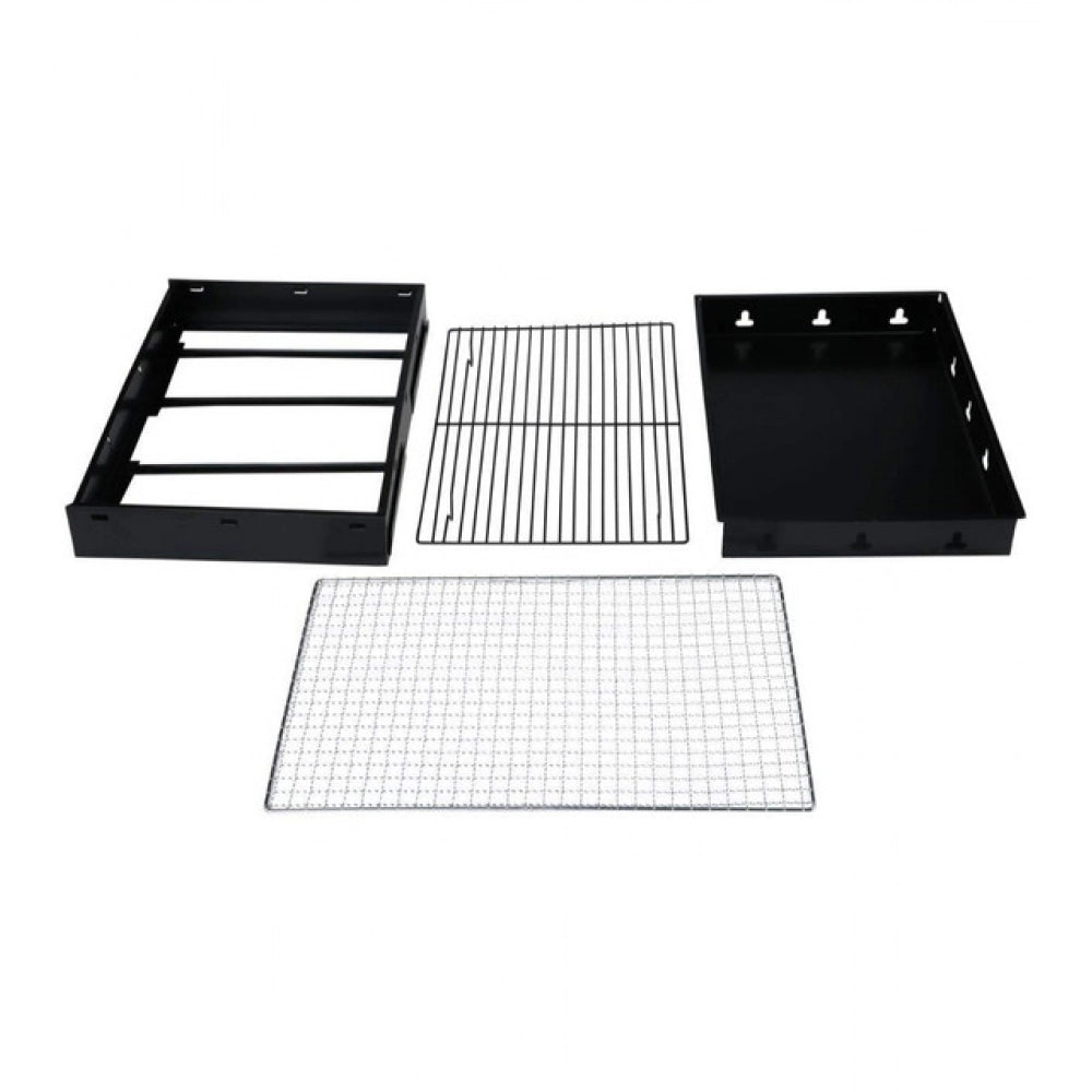 Barbeque Grill (Black)