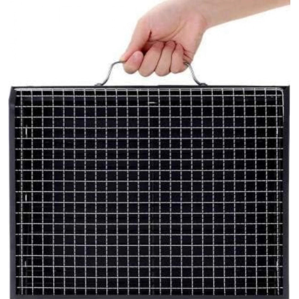 Barbeque Grill (Black)