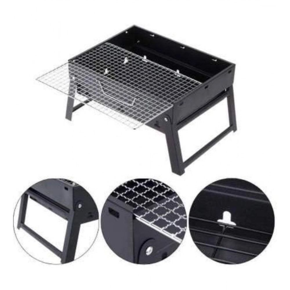 Barbeque Grill (Black)