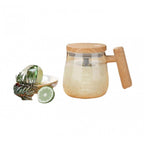 Mixing Coffee Mug (Multicolor)