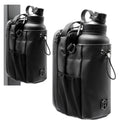 Magnetic Gym Bag (Black)