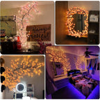 Cherry Blossom Light (Multicolor)