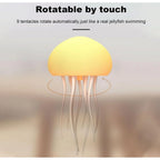 Jellyfish Lamp (Multicolor)