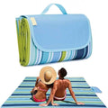 Picnic Mat (Blue)