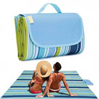 Picnic Mat (Blue)
