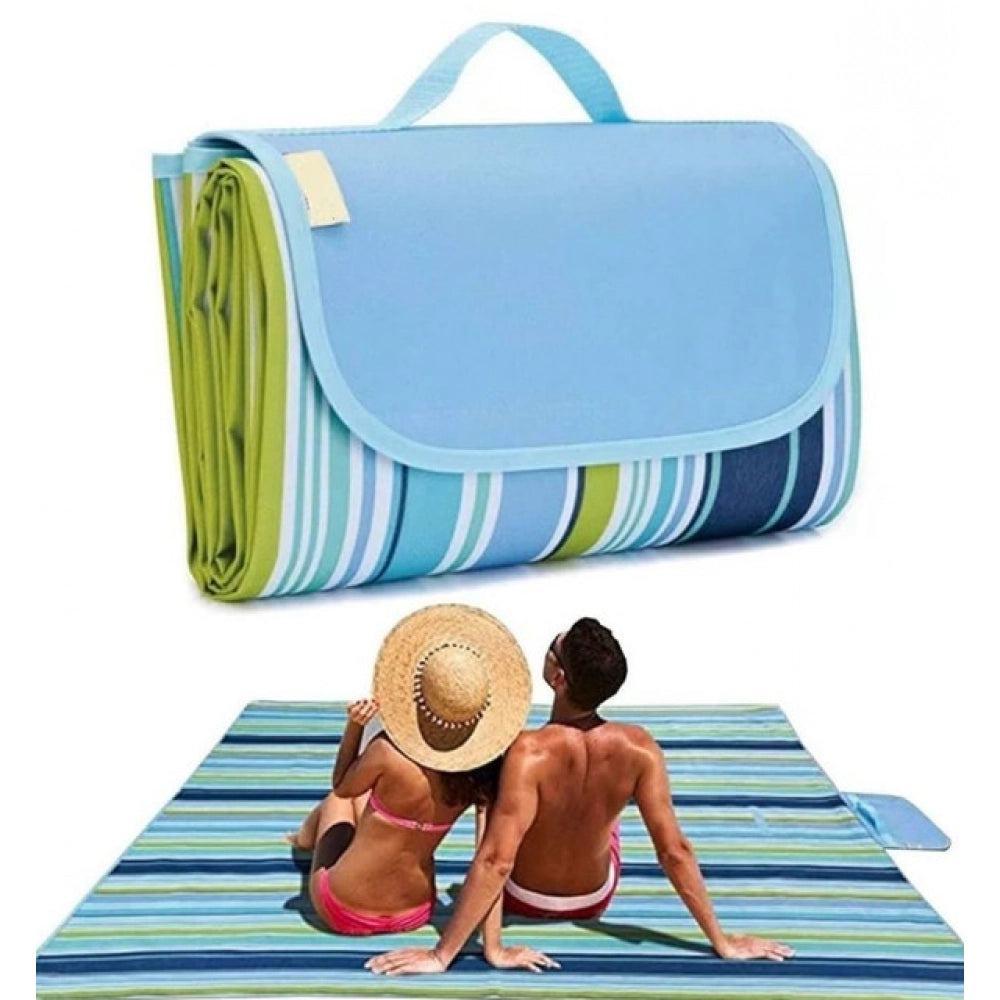 Picnic Mat (Blue)