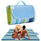 Picnic Mat (Blue)