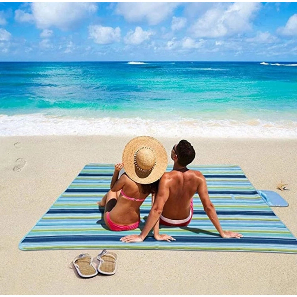 Picnic Mat (Blue)