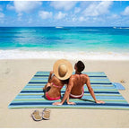 Picnic Mat (Blue)