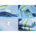 Picnic Mat (Blue)
