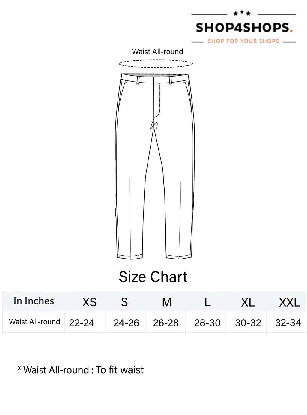 Ladies Stretch Legging