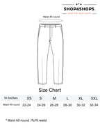 Ladies Stretch Legging