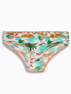 Ladies 3pc pack Stretch Hipsters