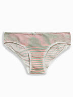 Ladies 3pc pack Stretch Hipsters