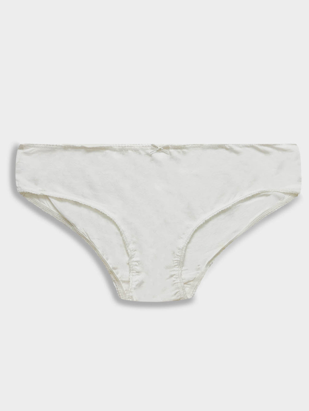 Ladies 3pc pack Stretch Hipsters