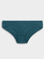 Ladies 3pc pack Stretch Hipsters