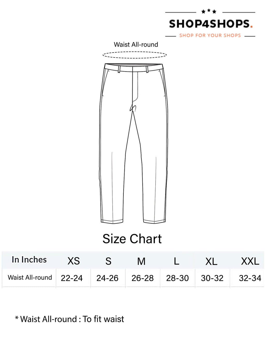 Ladies Printed Capri