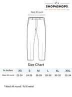 Ladies Printed Capri