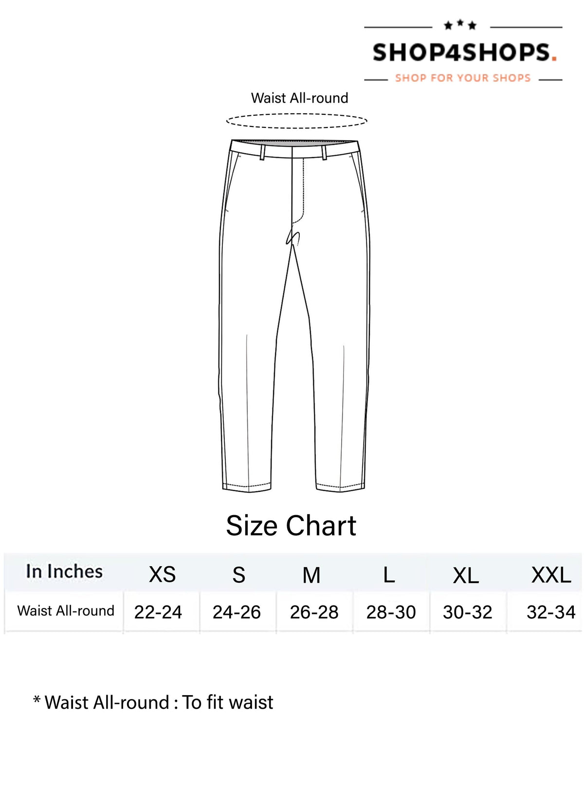 Ladies Printed Capri