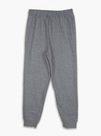 Womens Jogging Set Sweatshirt and Jogger Grey Star