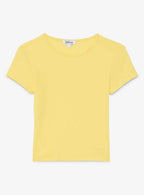 Ladies Viscose Crop Top