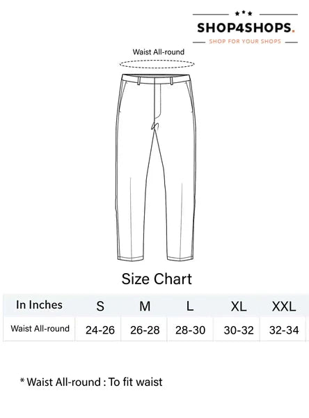 Ladies Slim Fit Ankle Legging White