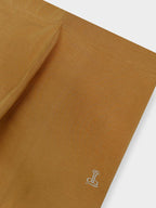 Ladies Ankle Fit Brown Leggings