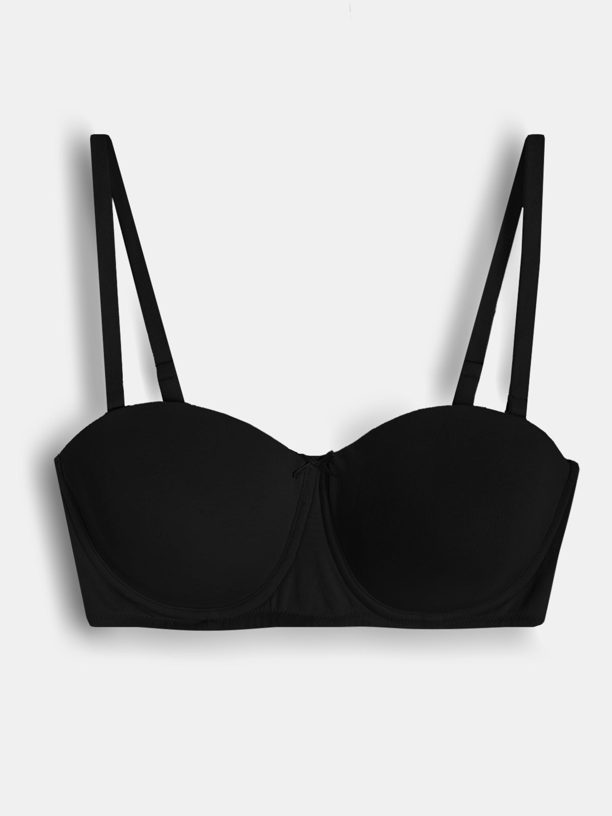 Ladies Stretch Padded Bras