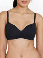 Ladies Stretch Padded Bras