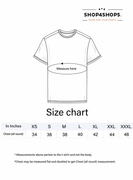 Ladies Printed T-Shirt