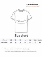 Ladies Printed T-Shirt