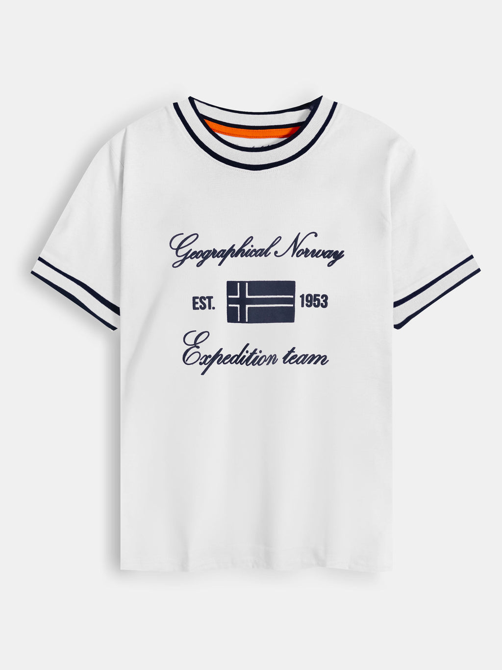Ladies Printed T-Shirt