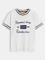 Ladies Printed T-Shirt