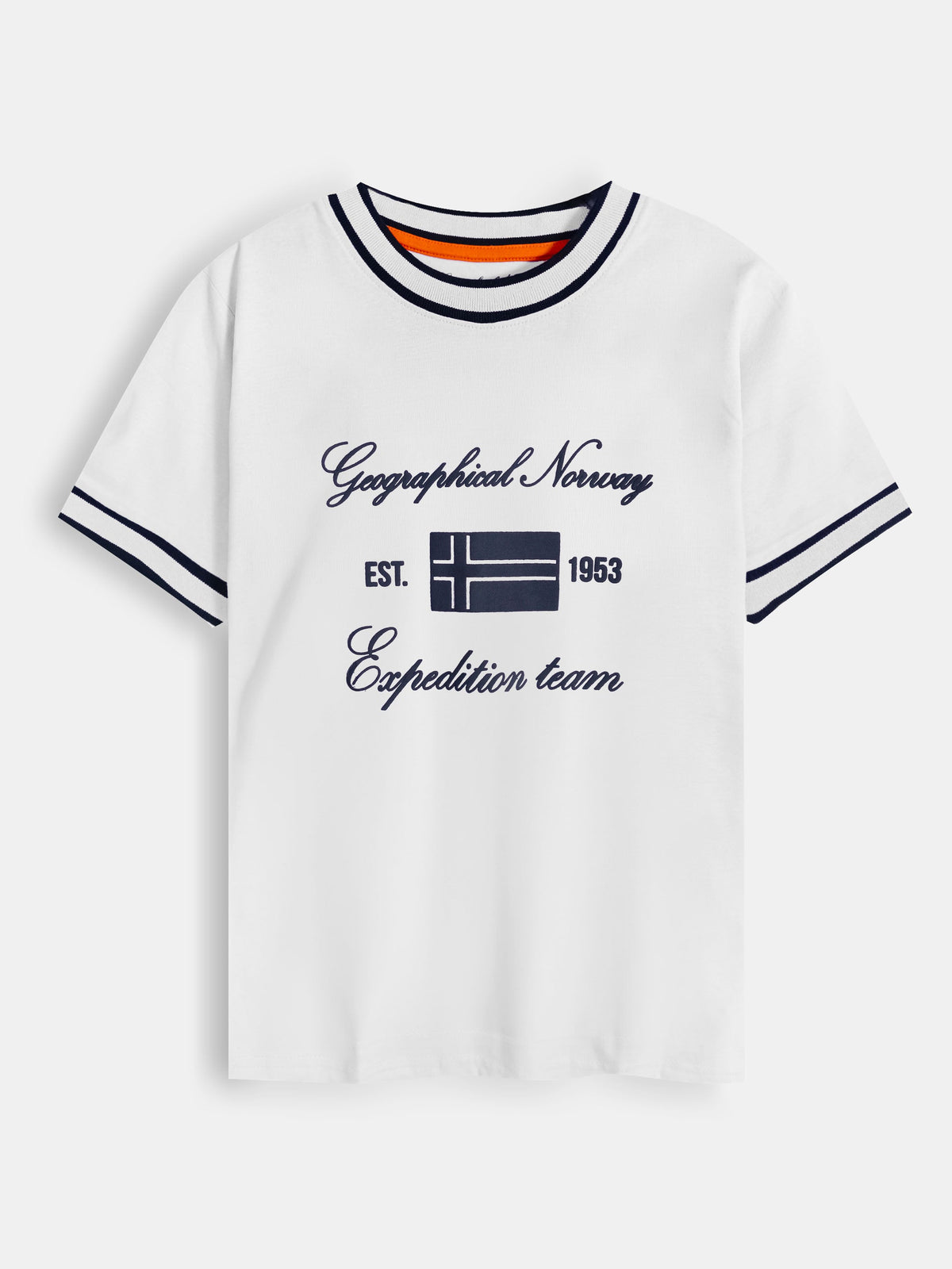 Ladies Printed T-Shirt