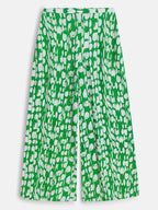 Ladies Printed Viscose Pant