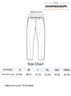 Ladies Flannel Lounge Pants